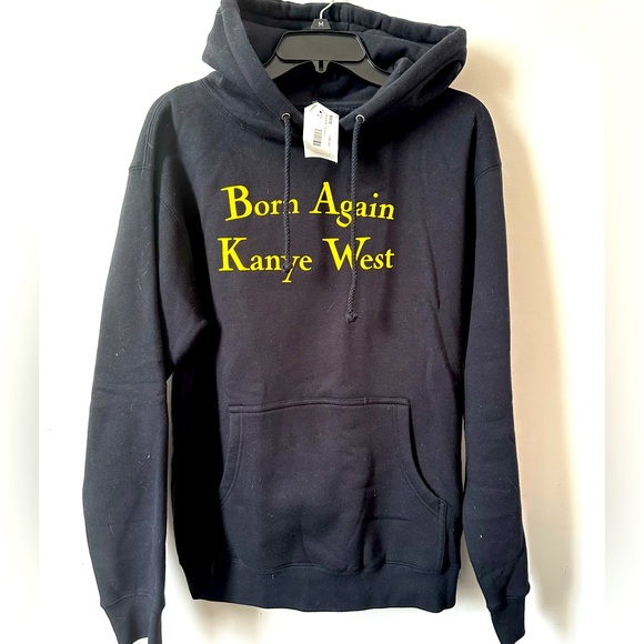 chinatown market Other - No cussin hoodie ctm